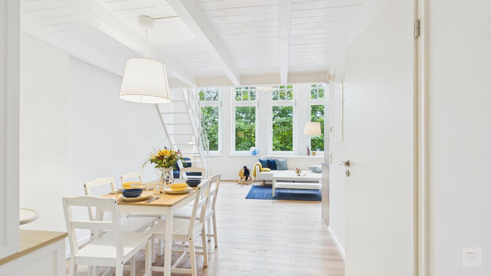 FamilyNestPippi Langstrumpf, Altenwalder Chaussee 2, 27474 Cuxhaven
