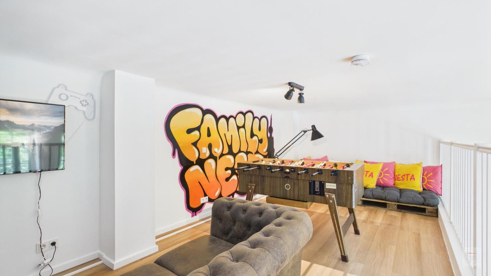 FamilyNestPippi Langstrumpf, Altenwalder Chaussee 2, 27474 Cuxhaven