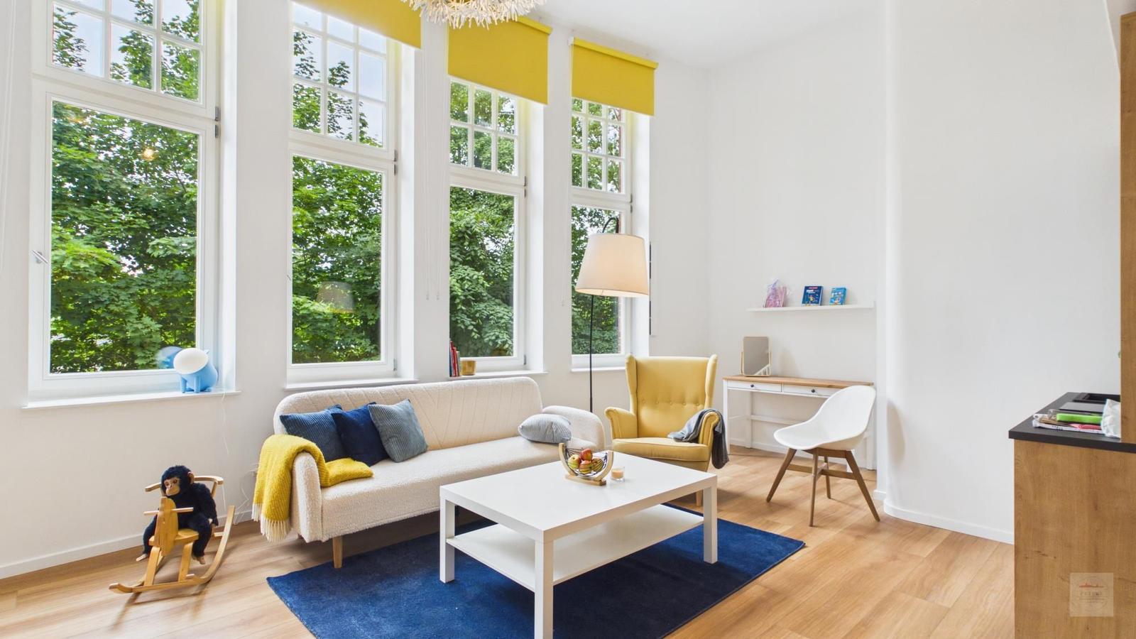 FamilyNestPippi Langstrumpf, Altenwalder Chaussee 2, 27474 Cuxhaven