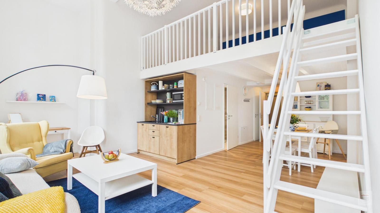 FamilyNestPippi Langstrumpf, Altenwalder Chaussee 2, 27474 Cuxhaven