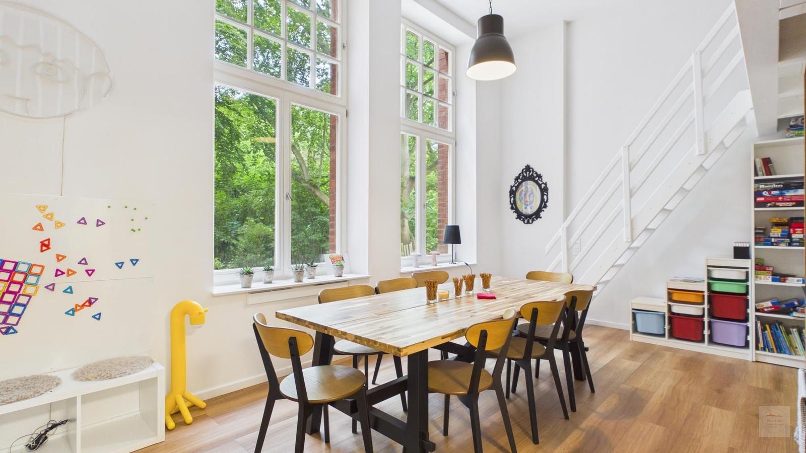 FamilyNest Lotta, Altenwalder Chaussee 2, 27474 Cuxhaven
