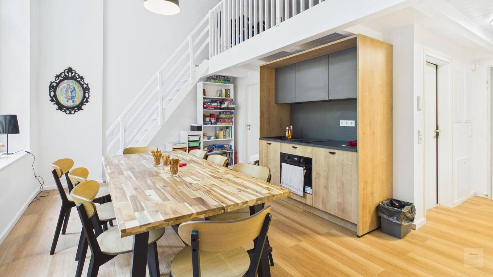 FamilyNest Lotta, Altenwalder Chaussee 2, 27474 Cuxhaven