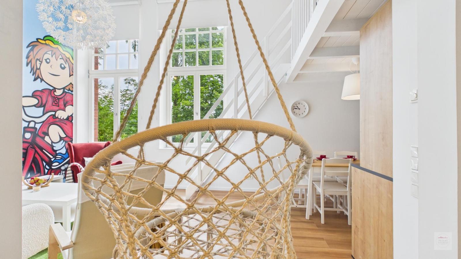 FamilyNest Lotta, Altenwalder Chaussee 2, 27474 Cuxhaven