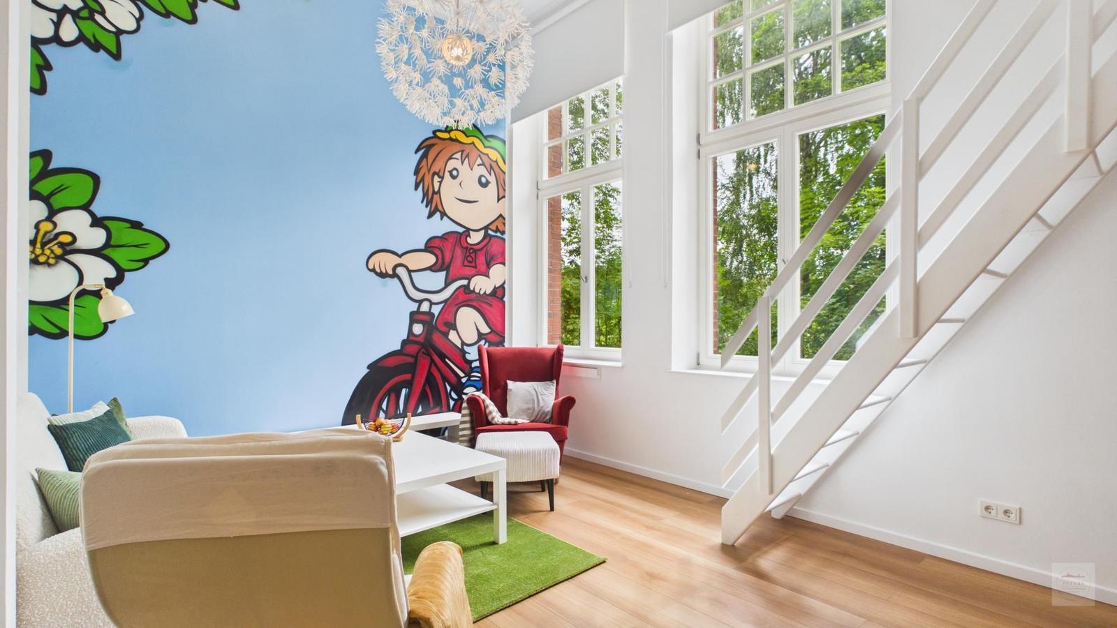 FamilyNest Lotta, Altenwalder Chaussee 2, 27474 Cuxhaven