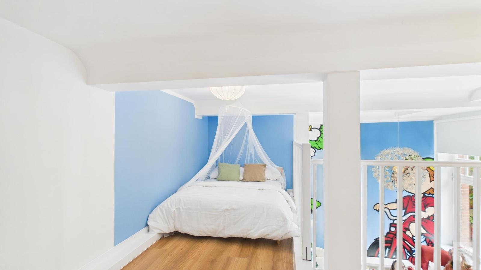FamilyNest Lotta, Altenwalder Chaussee 2, 27474 Cuxhaven