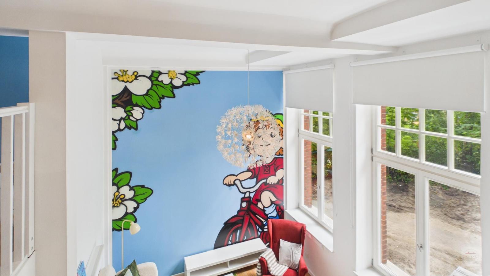 FamilyNest Lotta, Altenwalder Chaussee 2, 27474 Cuxhaven