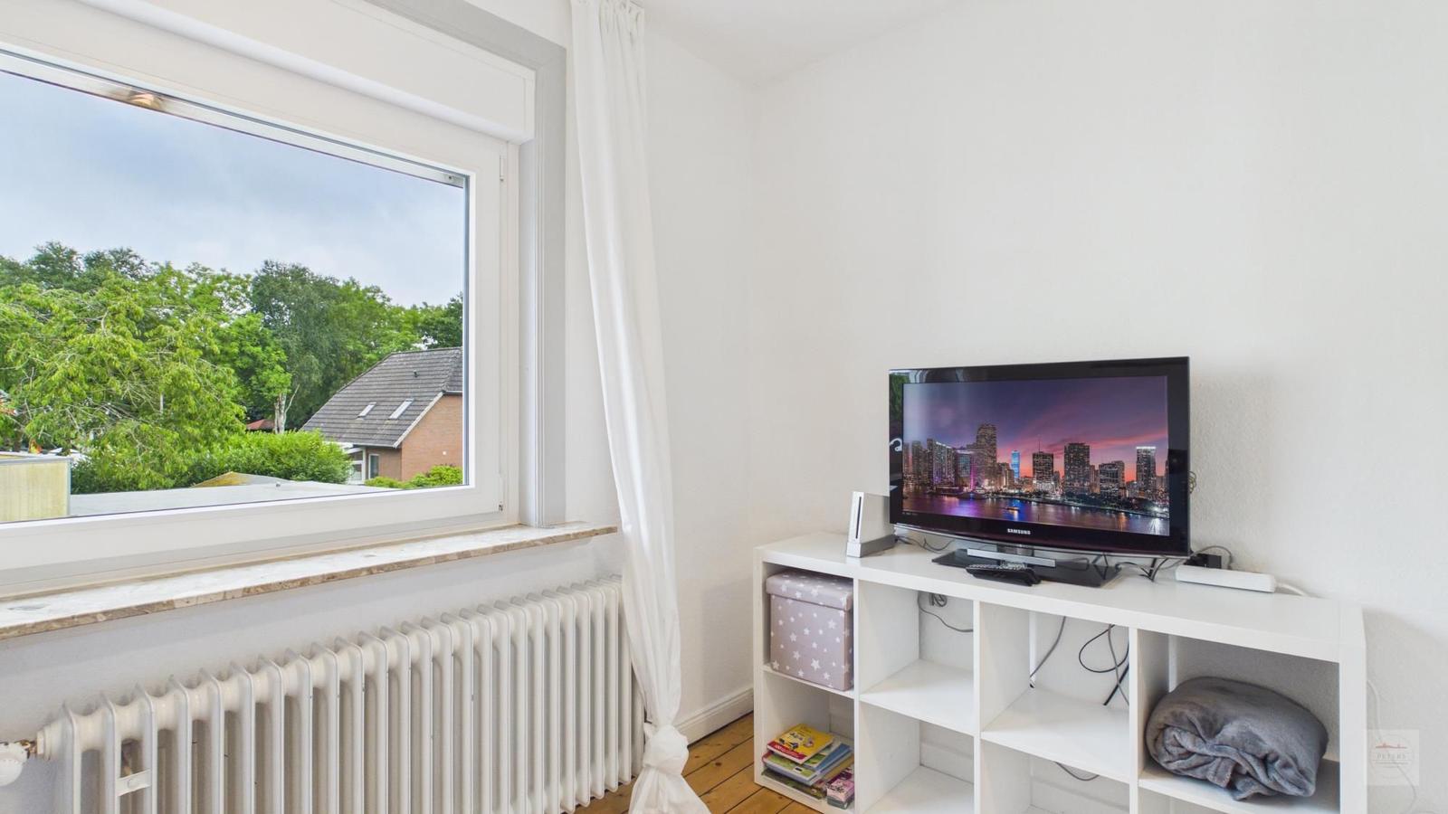 Posthus Stickenbüttel. Dorfstraße 82, 27476 Cuxhaven-Stickenbüttel