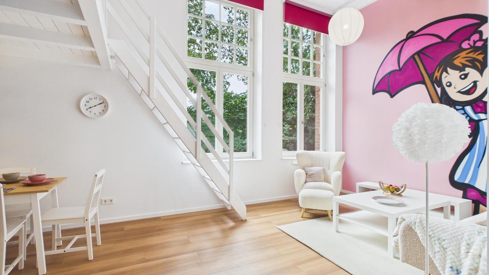 FamilyNest Madita, Altenwalder Chaussee 2, 27474 Cuxhaven