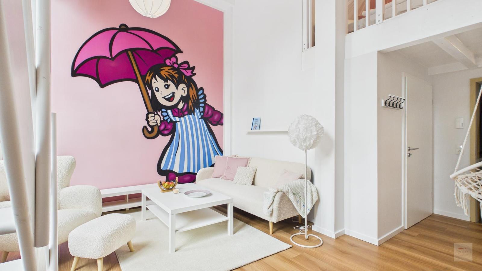 FamilyNest Madita, Altenwalder Chaussee 2, 27474 Cuxhaven