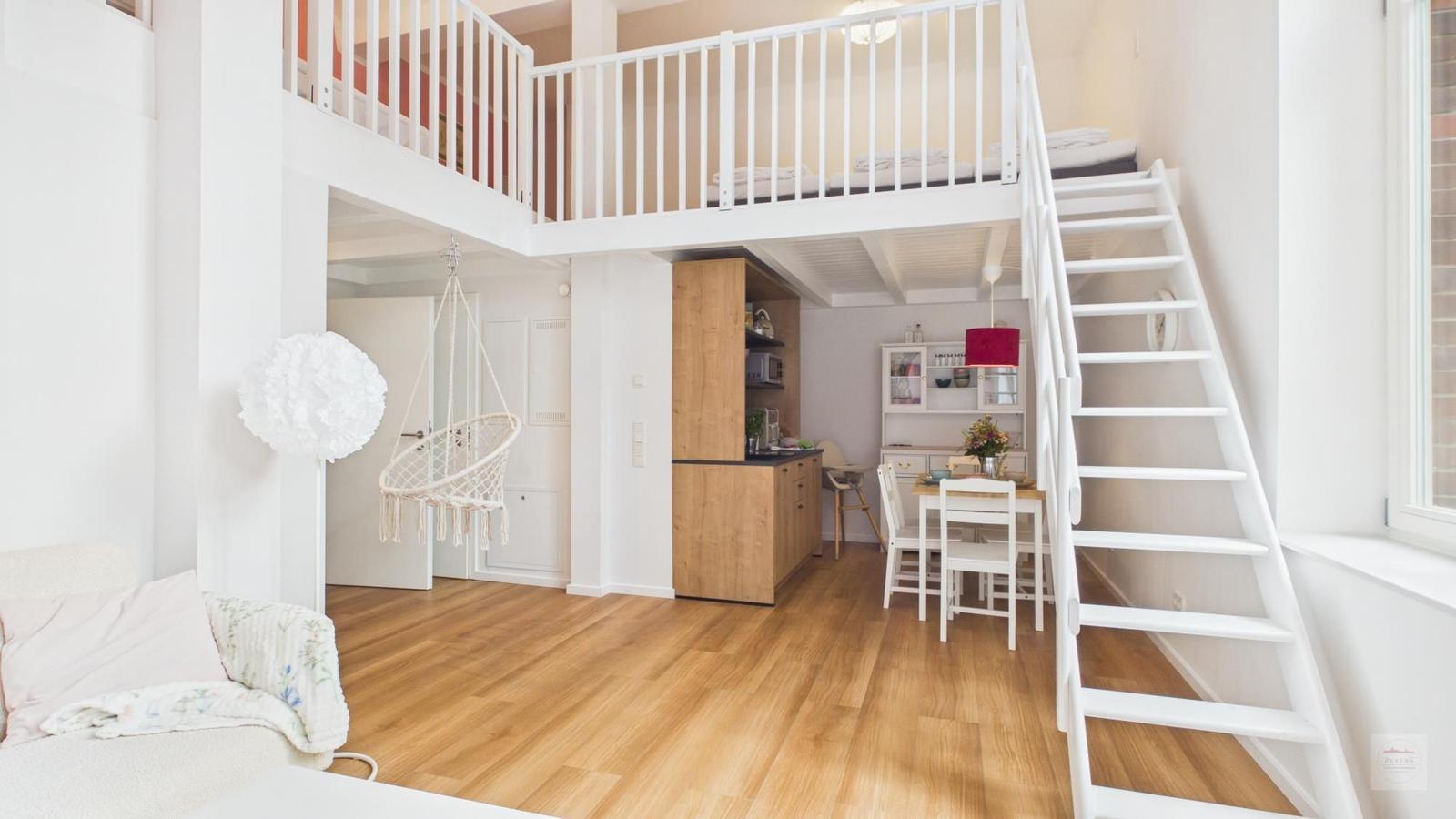 FamilyNest Madita, Altenwalder Chaussee 2, 27474 Cuxhaven