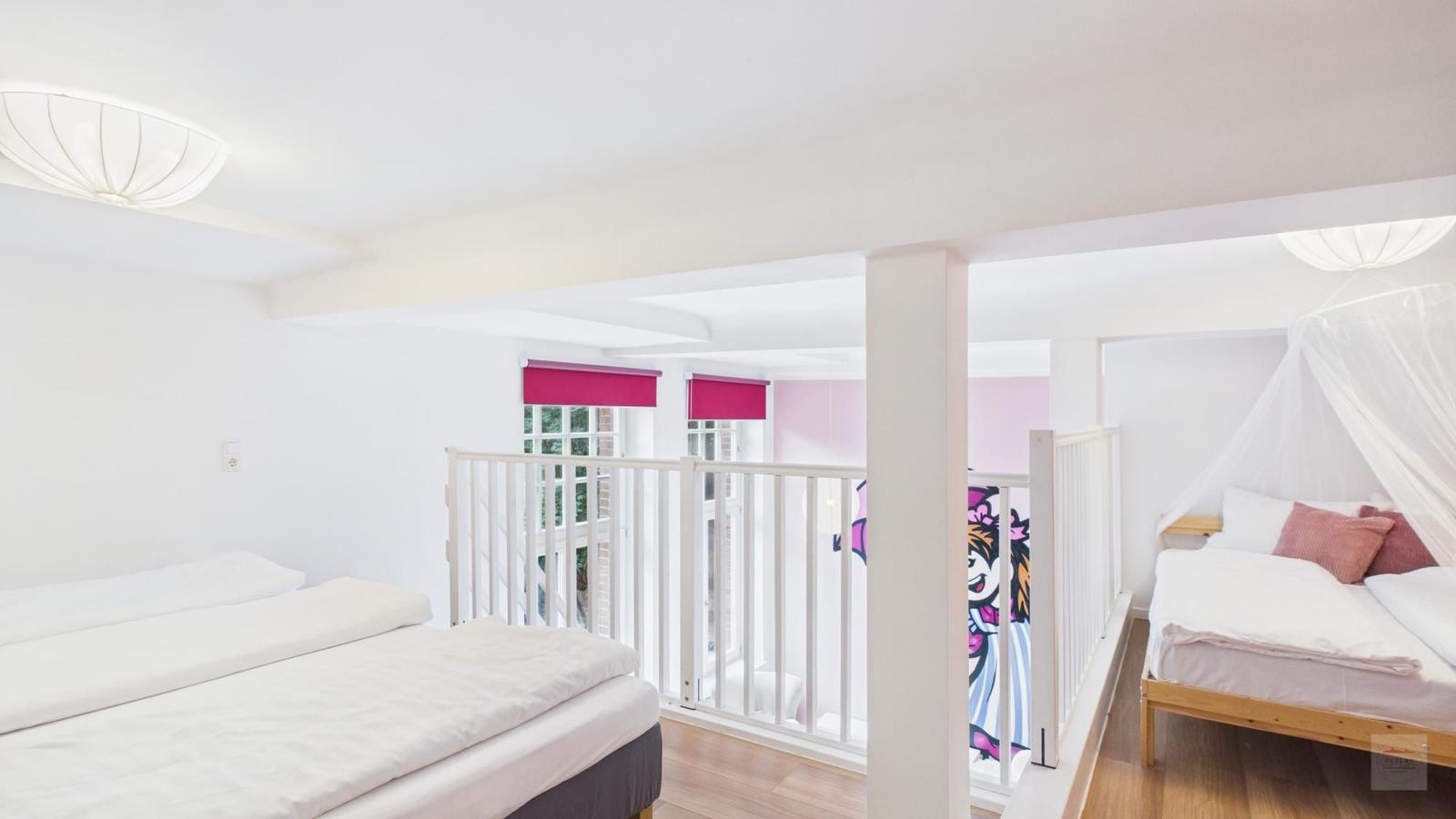 FamilyNest Madita, Altenwalder Chaussee 2, 27474 Cuxhaven