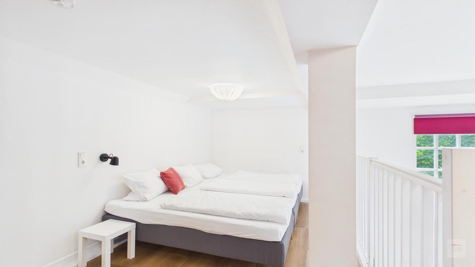 FamilyNest Madita, Altenwalder Chaussee 2, 27474 Cuxhaven