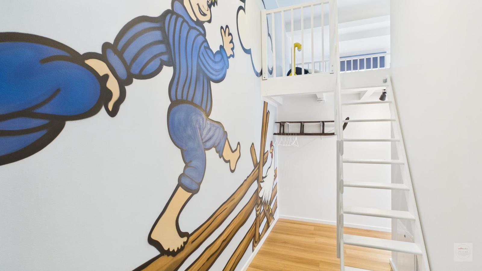 FamilyNest Michel, Altenwalder Chaussee 2, 27474 Cuxhaven