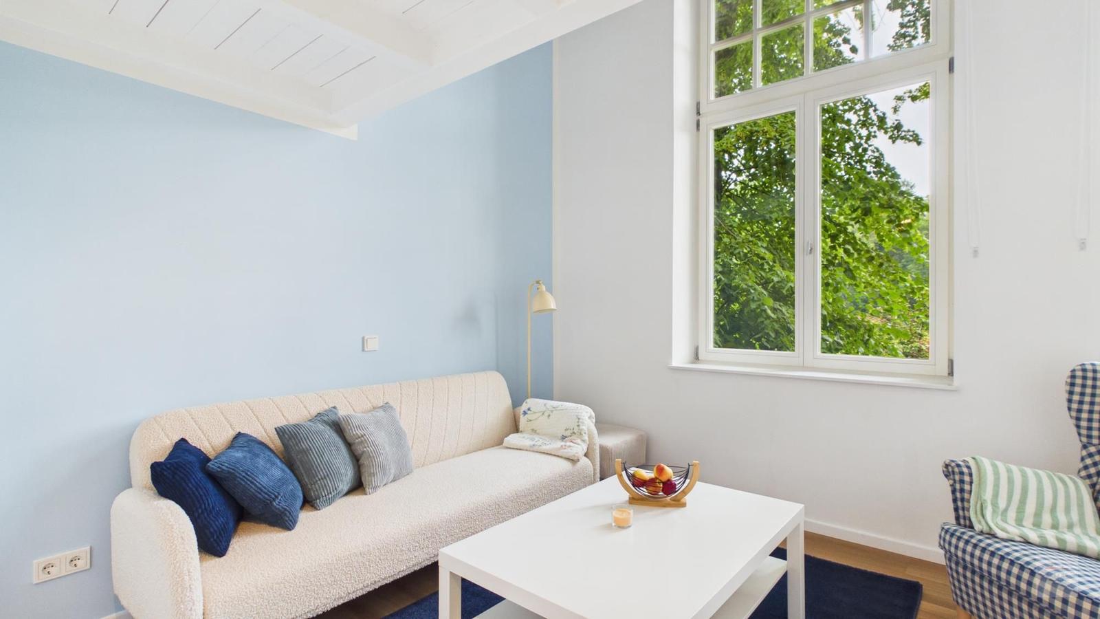 FamilyNest Michel, Altenwalder Chaussee 2, 27474 Cuxhaven