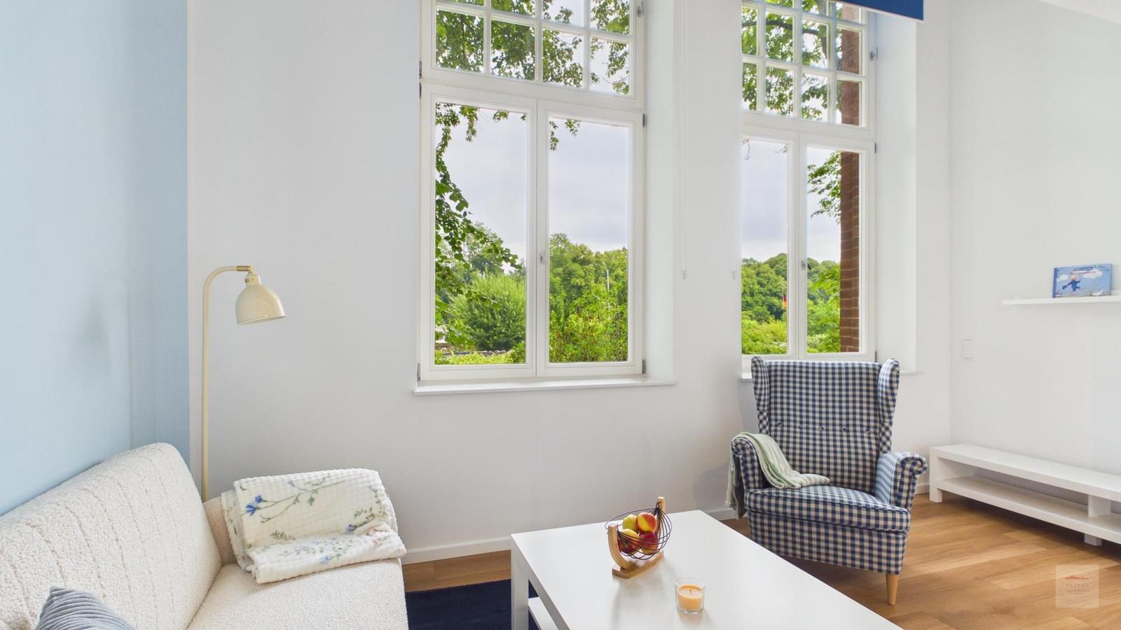 FamilyNest Michel, Altenwalder Chaussee 2, 27474 Cuxhaven