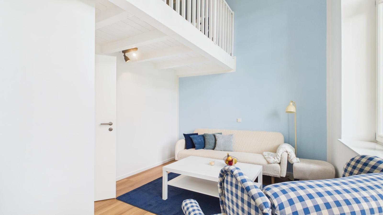 FamilyNest Michel, Altenwalder Chaussee 2, 27474 Cuxhaven
