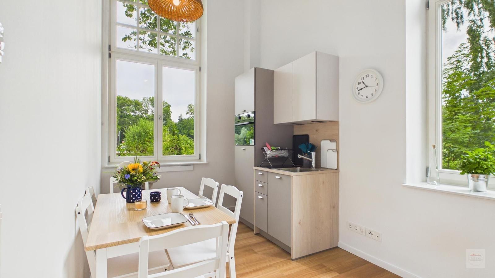 FamilyNest Michel, Altenwalder Chaussee 2, 27474 Cuxhaven