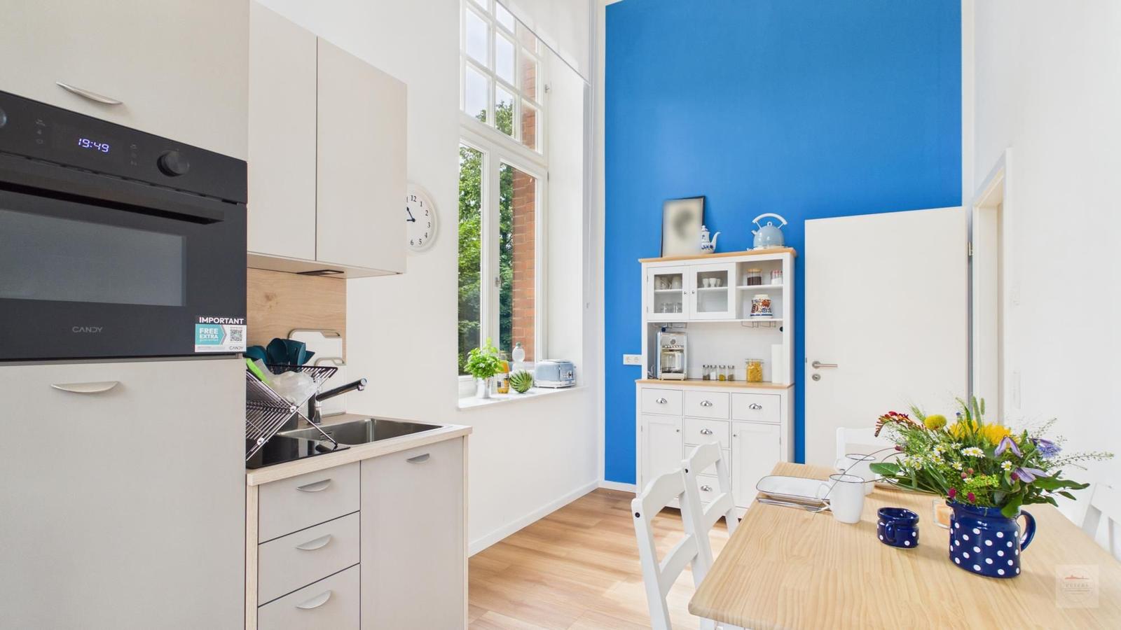 FamilyNest Michel, Altenwalder Chaussee 2, 27474 Cuxhaven