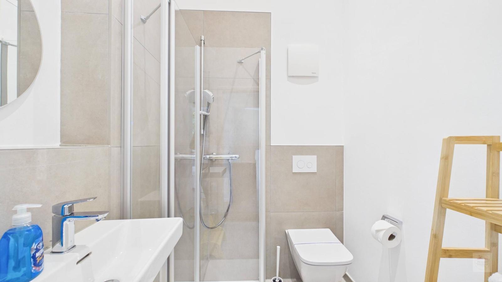 FamilyNest Michel, Altenwalder Chaussee 2, 27474 Cuxhaven