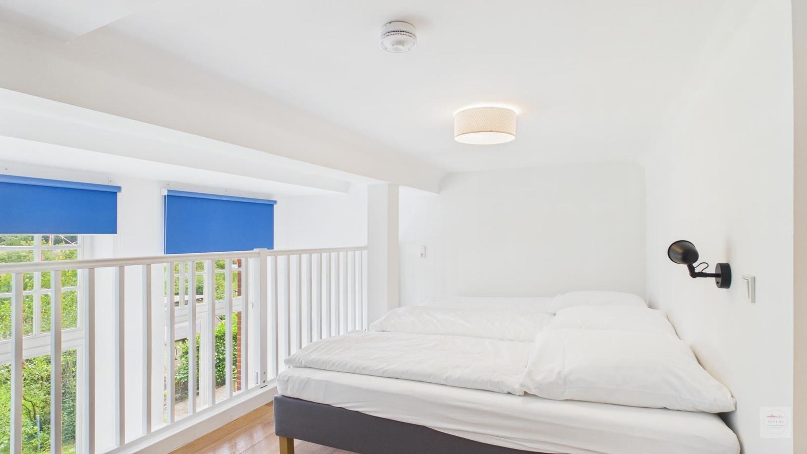 FamilyNest Michel, Altenwalder Chaussee 2, 27474 Cuxhaven
