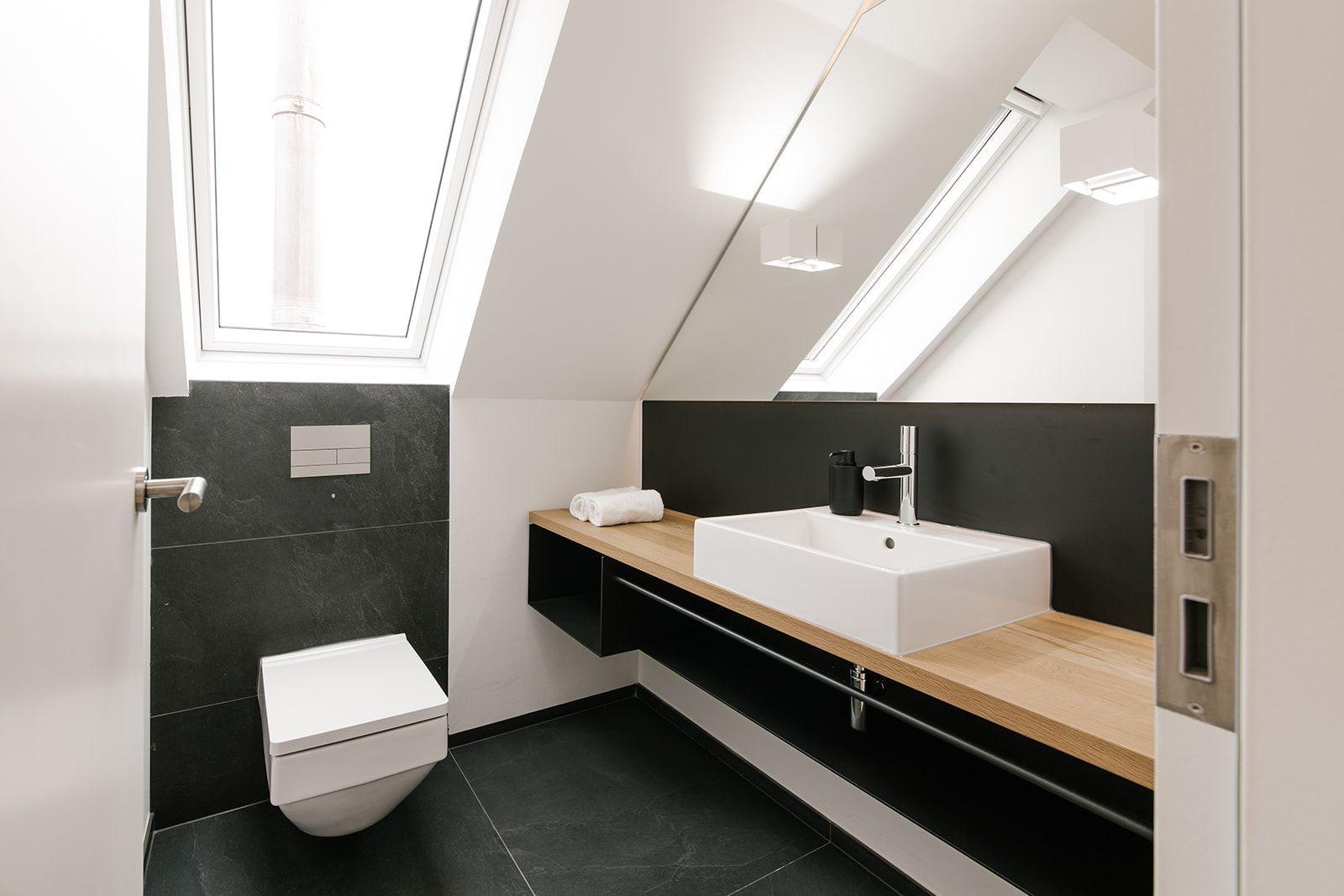 Gäste-WC