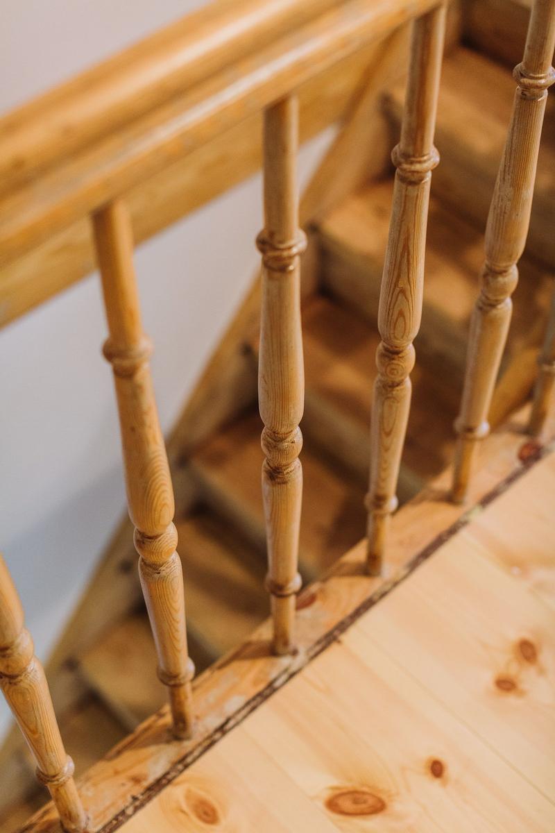 Dekoratives Detail