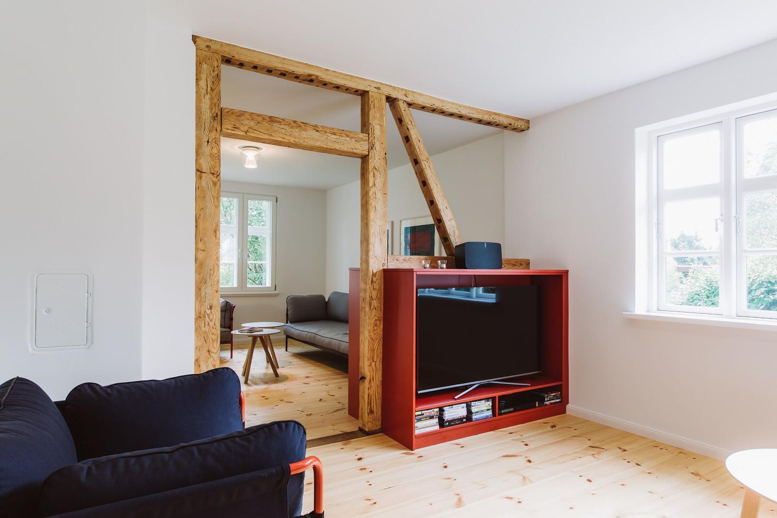 TV / Multimedia