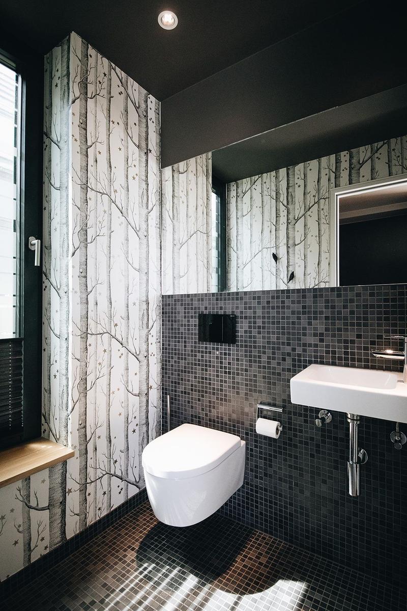 Gäste-WC