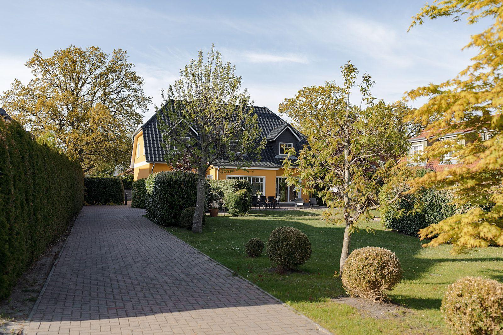 Hauptansicht