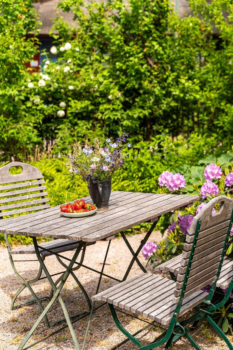 Garten