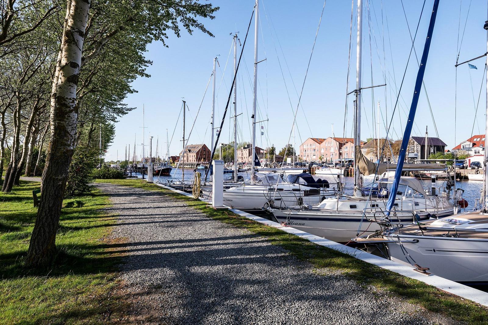 Orth Hafen