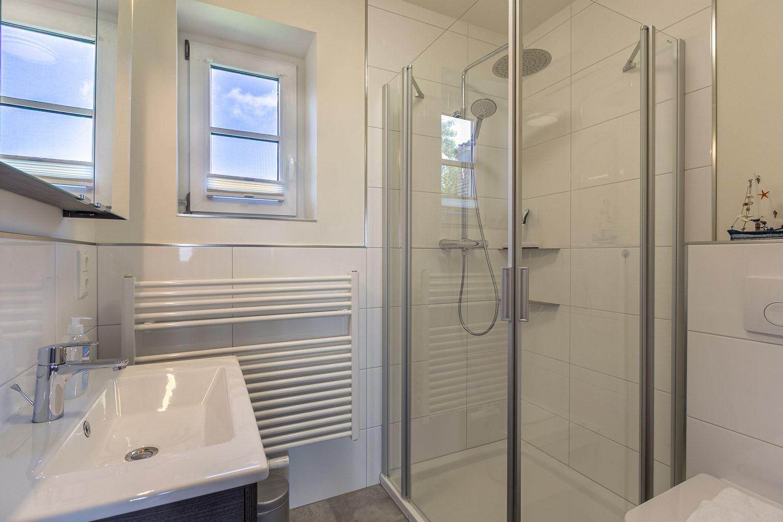 Badezimmer...