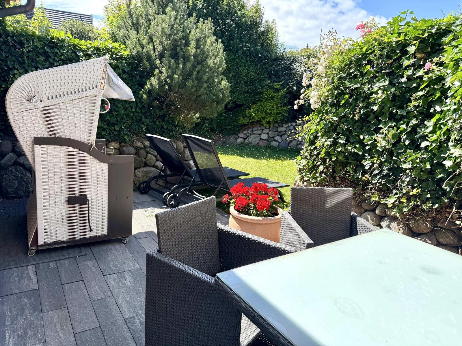 Garten
