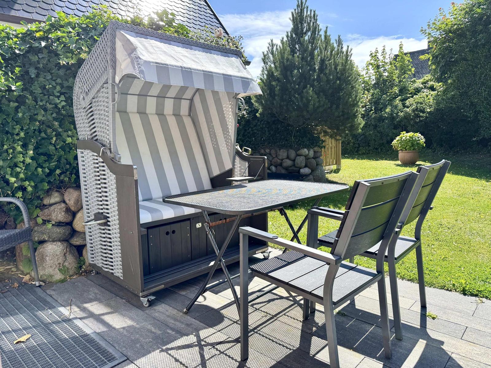 Garten