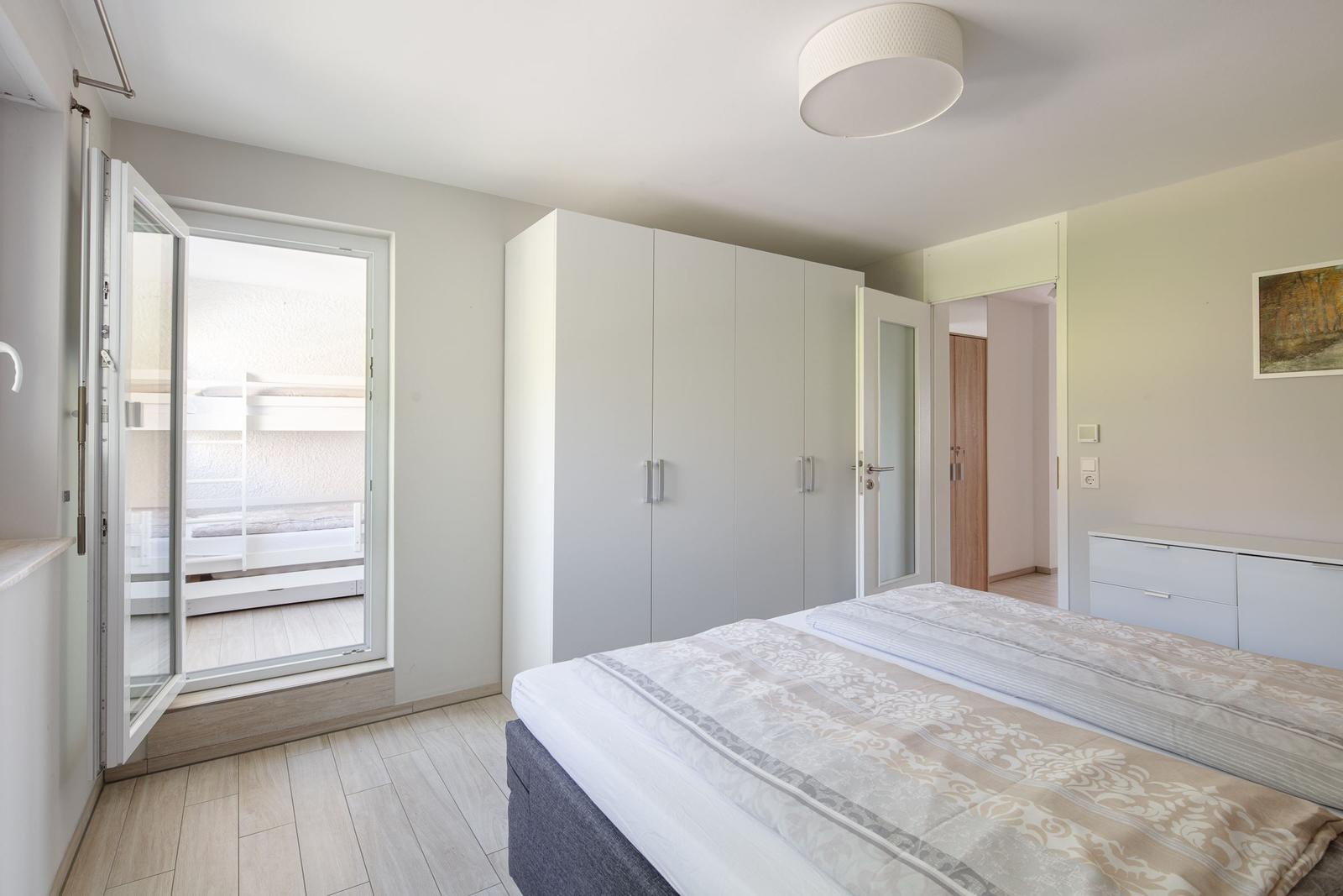 Schlafzimmer...