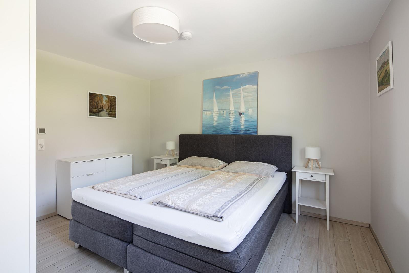 Schlafzimmer...