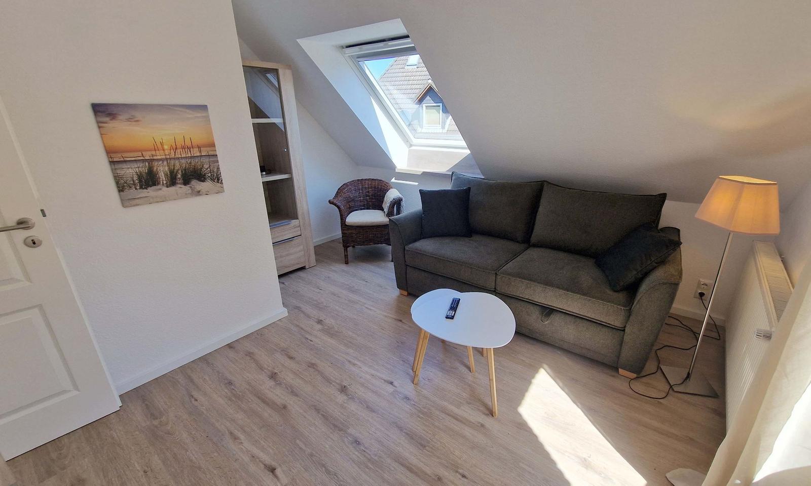 Wohnzimmer...
