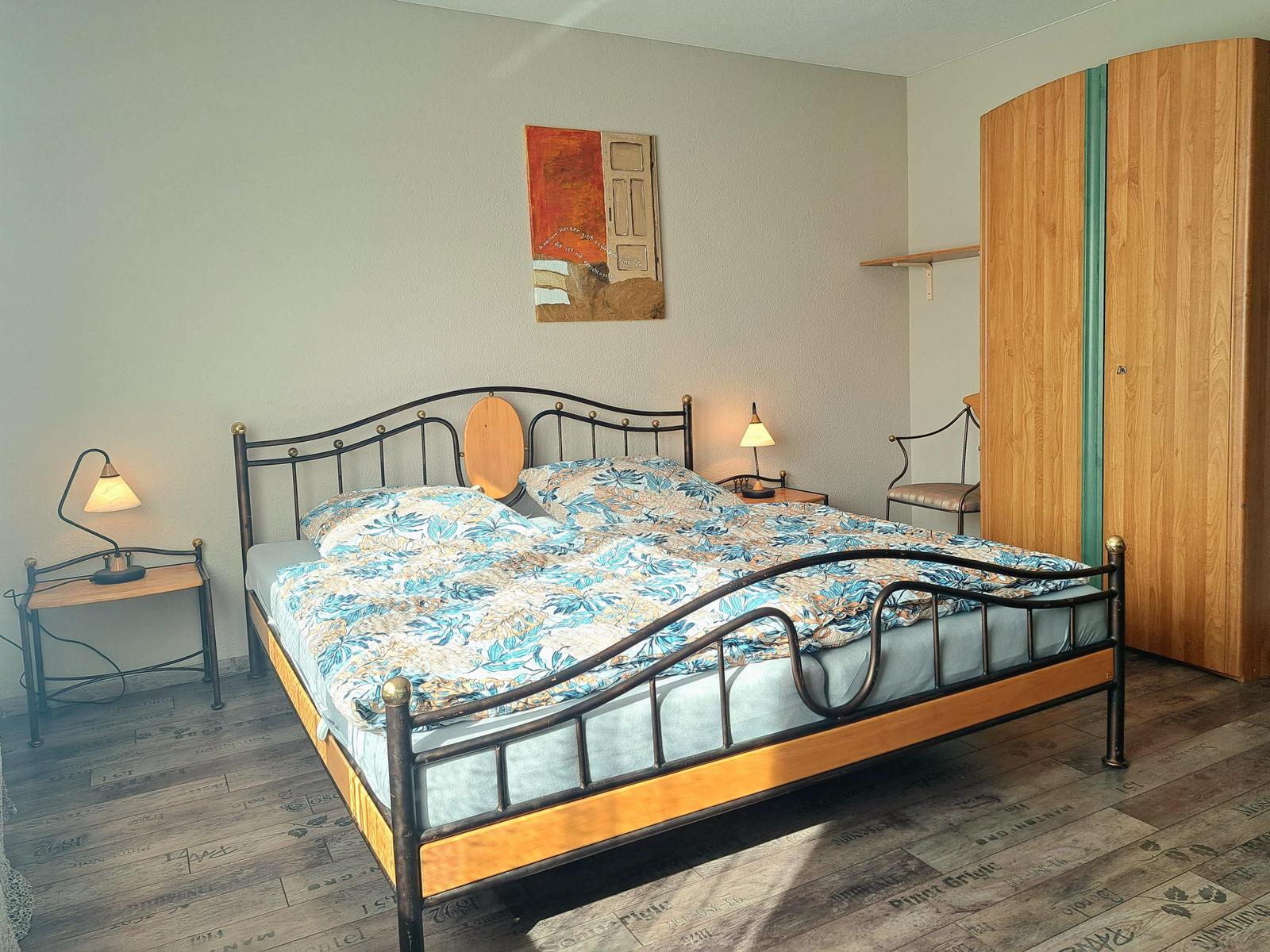 Schlafzimmer 3