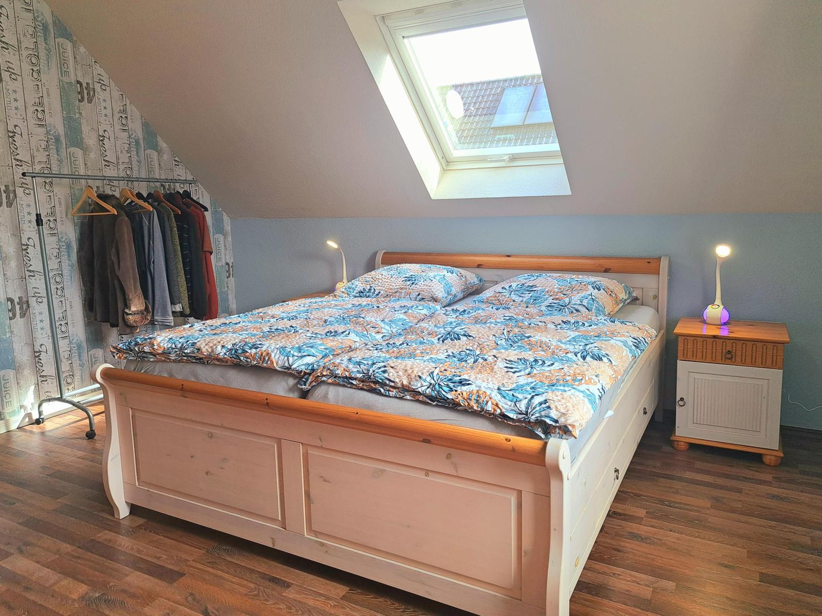 Schlafzimmer 2