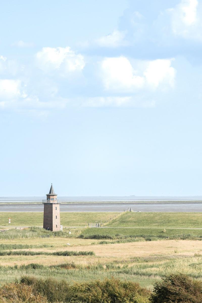 Meerblick