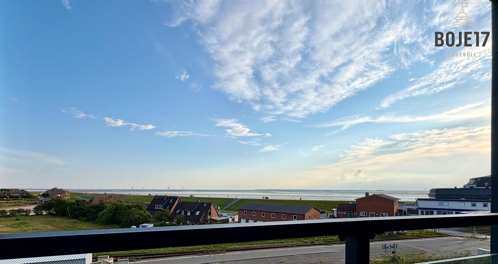 Meerblick