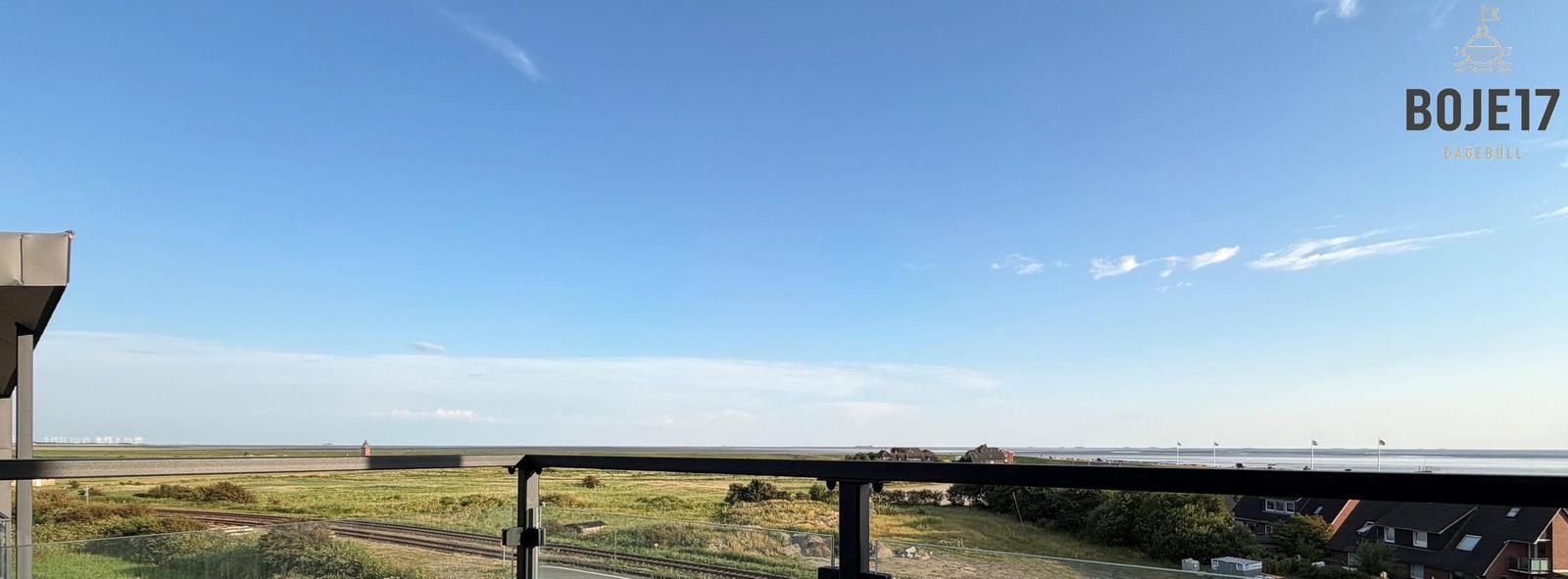 Meerblick