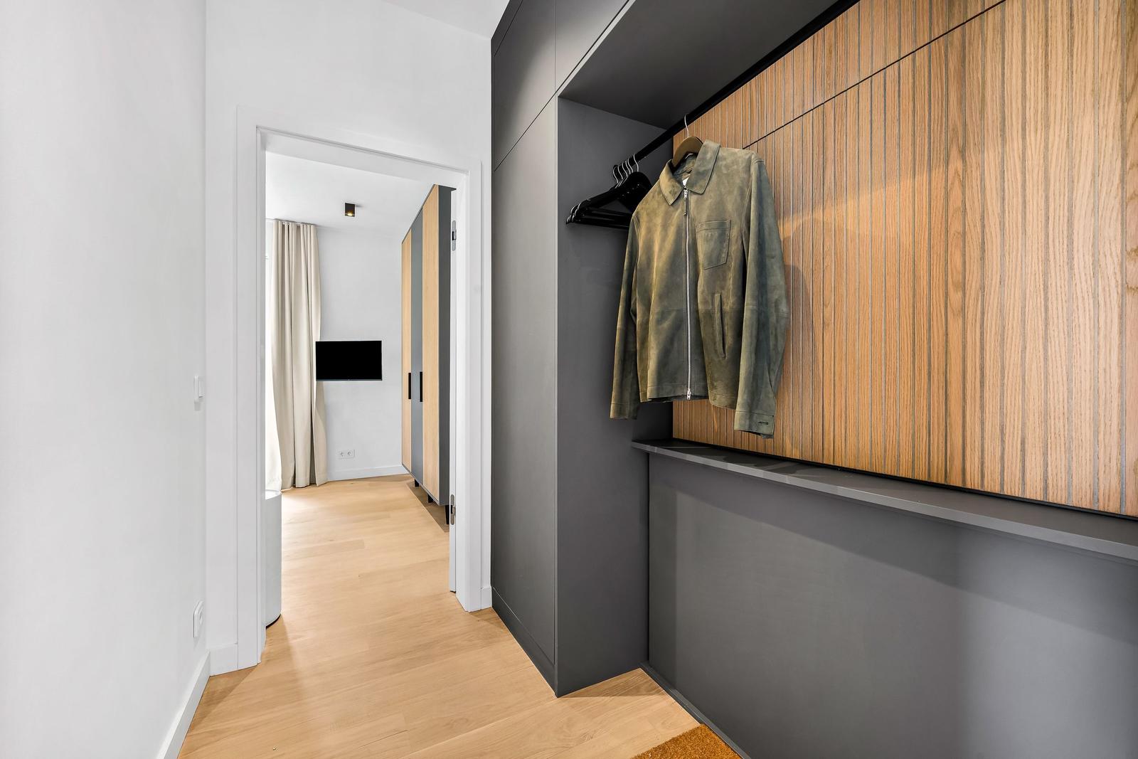 Fassade / Eingang
