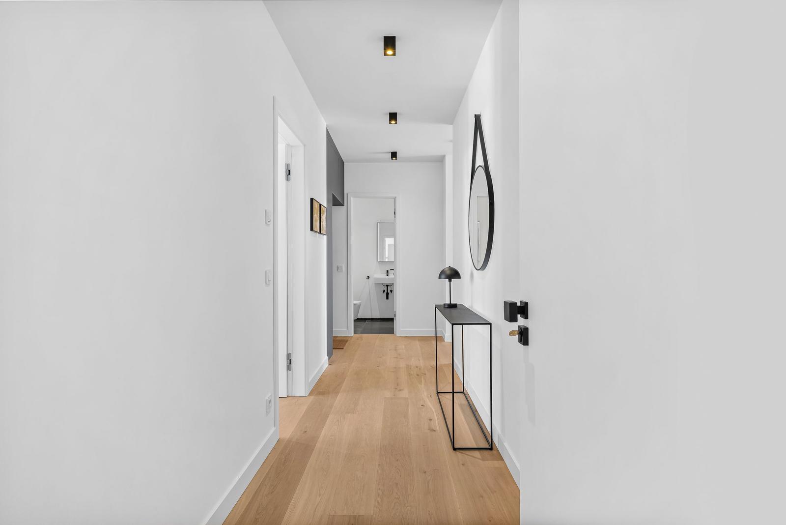 Fassade / Eingang