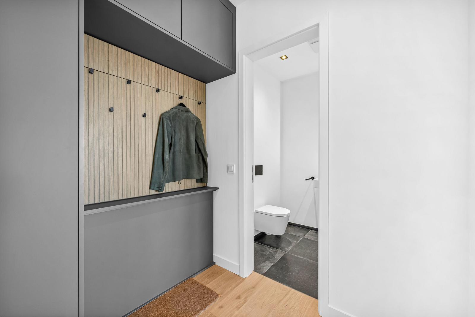 Gäste-WC