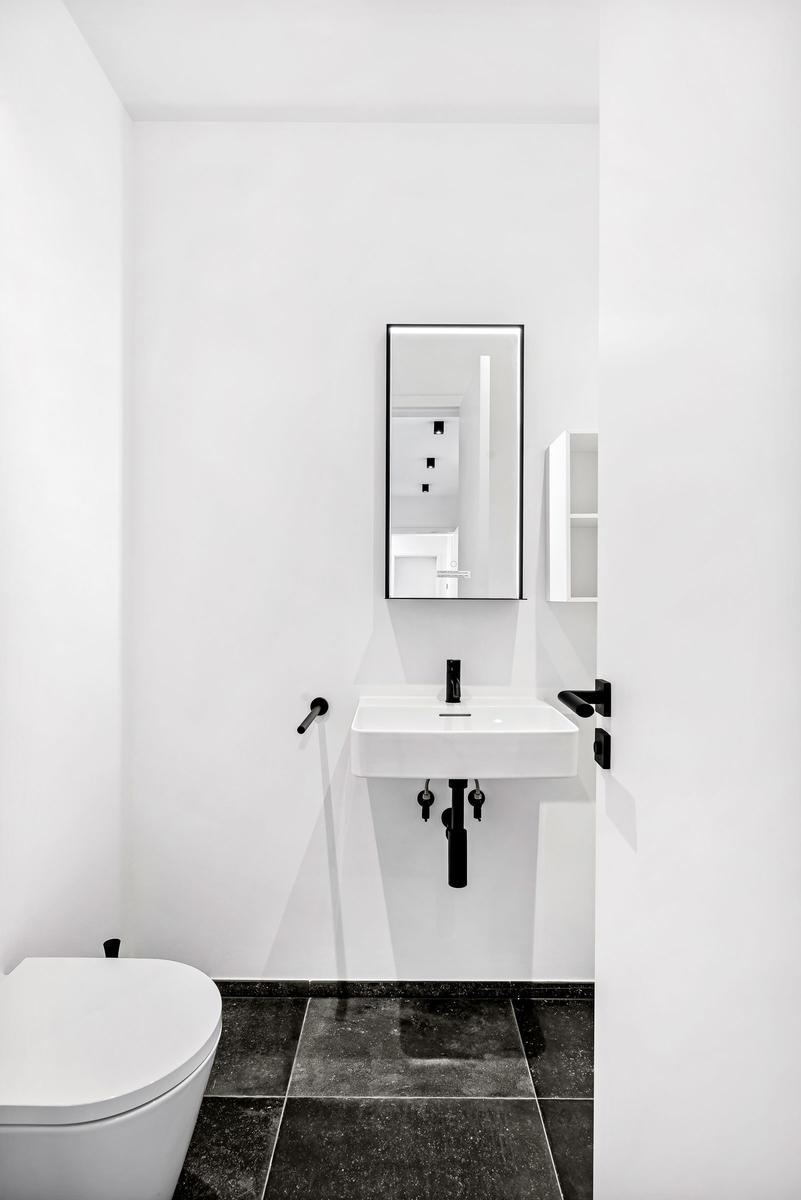Gäste-WC