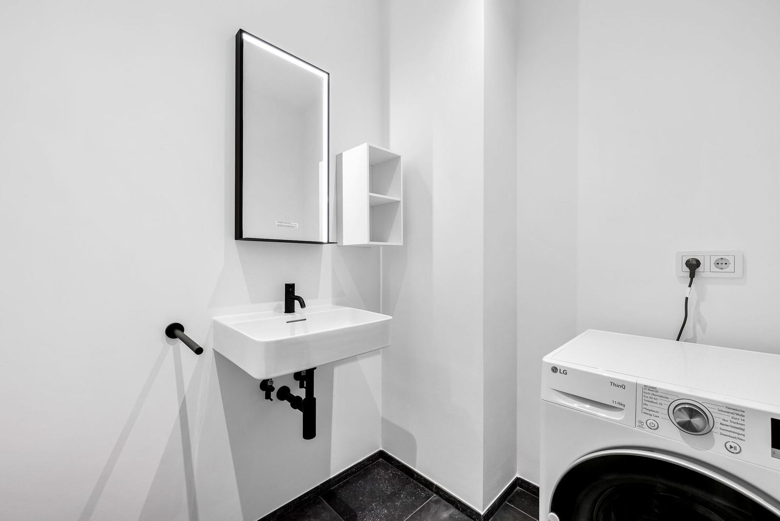 Gäste-WC