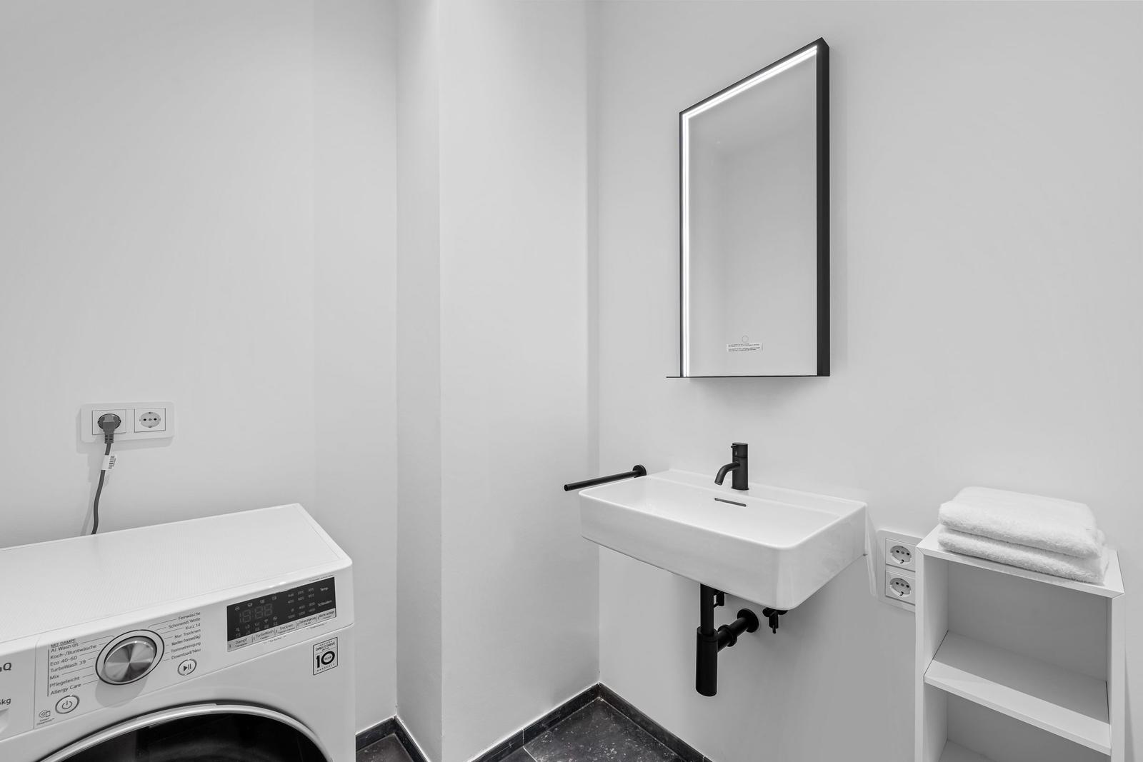 Gäste-WC