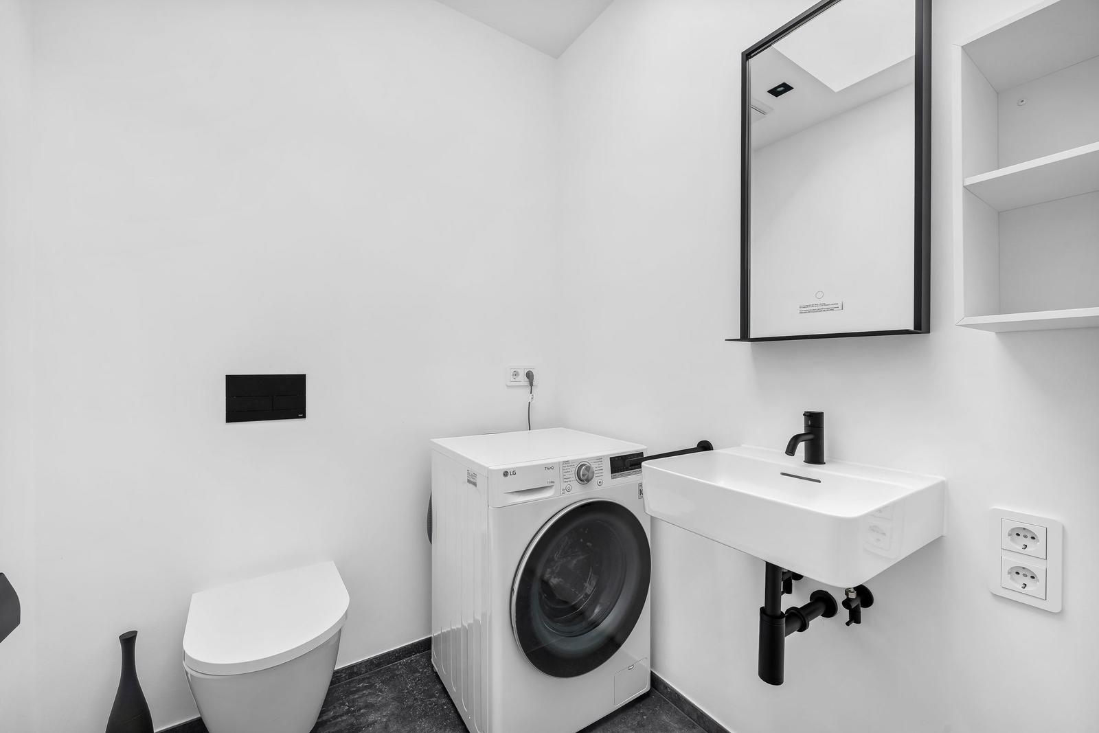 Gäste-WC