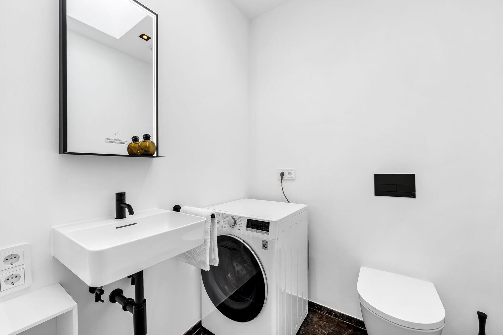 Gäste-WC
